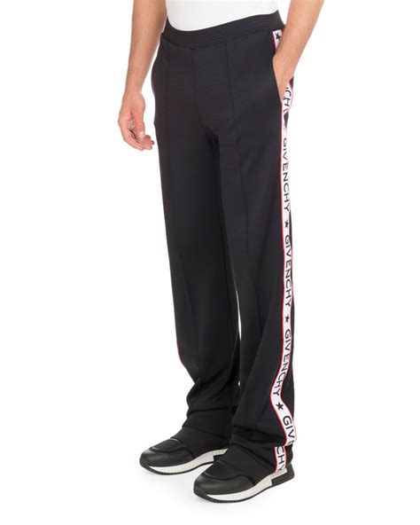 givenchy mens pants|givenchy pants for women.